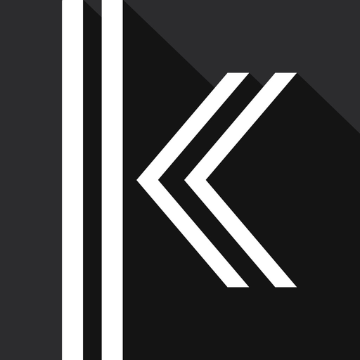 KLine Plus app icon