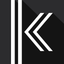 KLine Plus icon