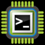 TCP Telnet Terminal icon