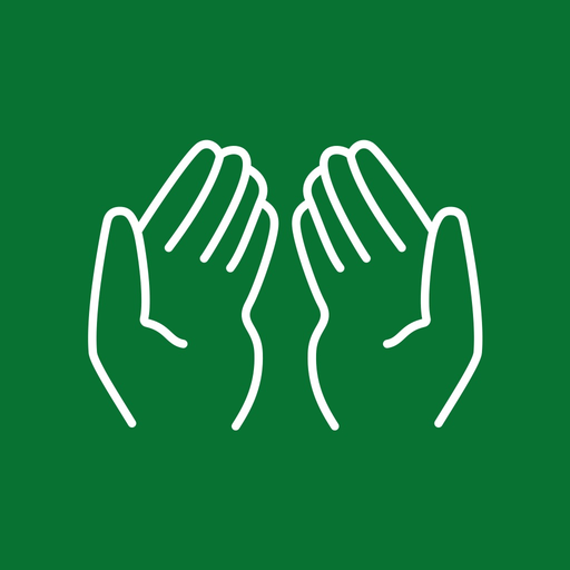 Islam. Namaz. Ramadan. Quran. app icon