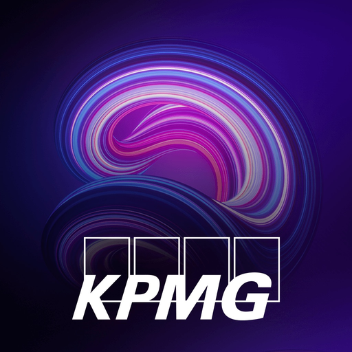 KPMG ES Eventos app icon