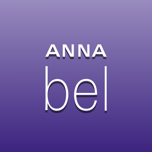 Bellen met ANNAbel app icon