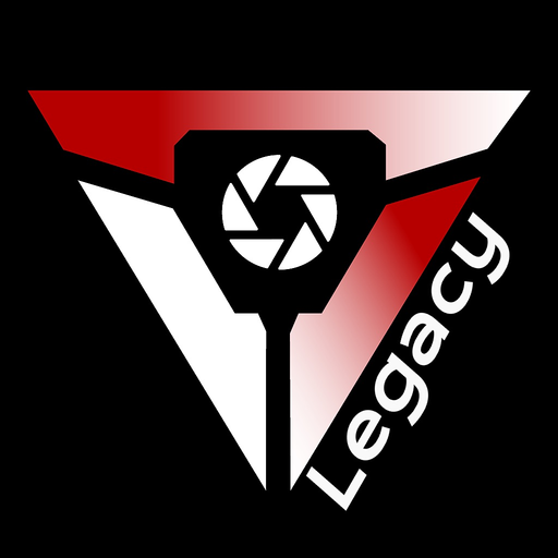 VXMobility Legacy RED EDITION app icon