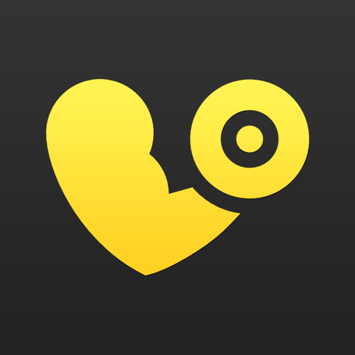Foach - Powerful Fitness Tool app icon
