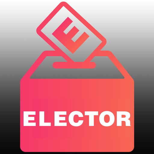 Elector - Campaign management app icon