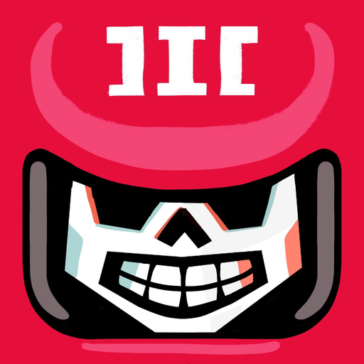Hellrider 3 app icon
