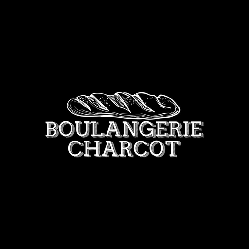 Boulangerie Charcot app icon