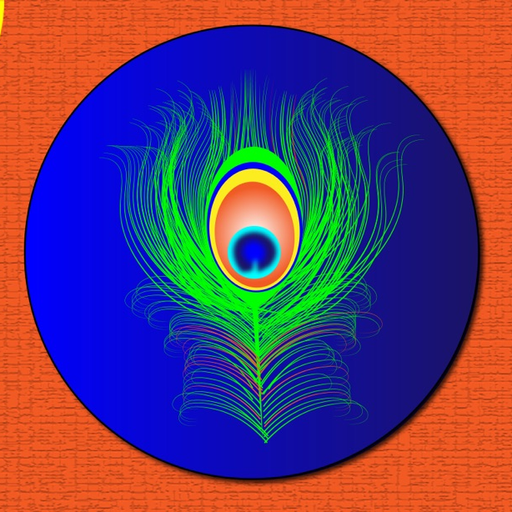 Krishna Stuti TV app icon