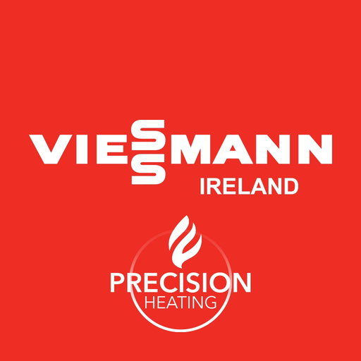 Viessmann Warranty app icon