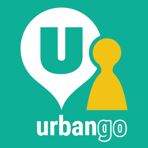 Urbango Game app icon