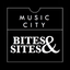 Music City Bites & Sites icon