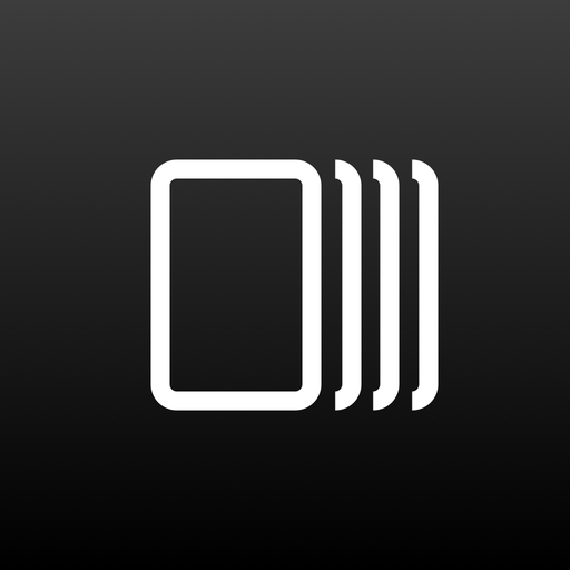 Quiche Reader app icon