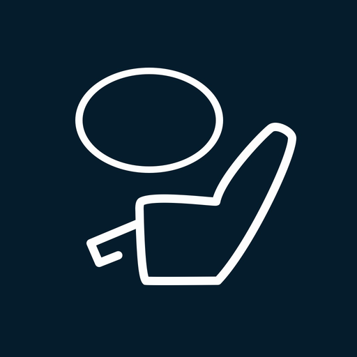 Gulfstream My Cabin app icon