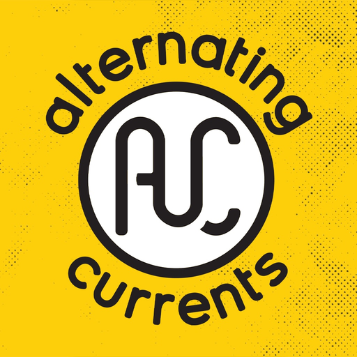 Alternating Currents Festival app icon