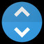 Arbitrage 724 - Crypto Coins icon