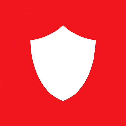 Darty Sécurité app icon