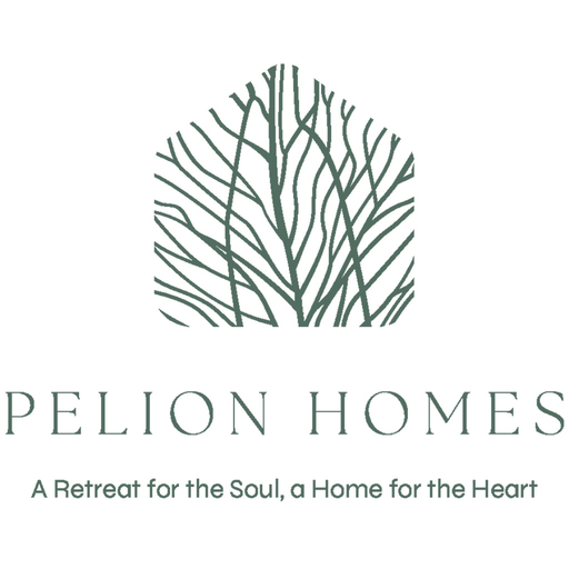 Pelion Homes app icon