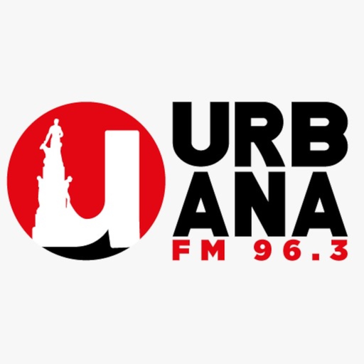 Radio Urbana 96.3 app icon