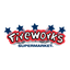 Fireworks Supermarket icon