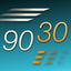 RunIntervals icon