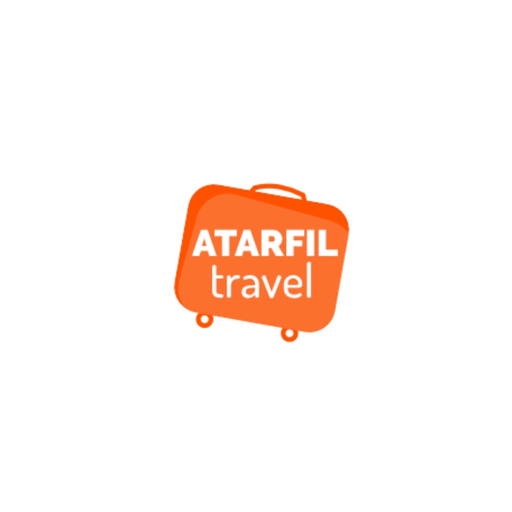 Atarfil Travel app icon