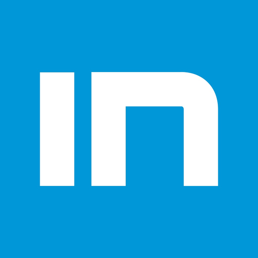 INcontact app icon