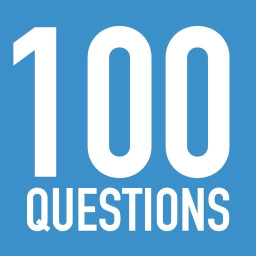 100 Questions - Youth app icon