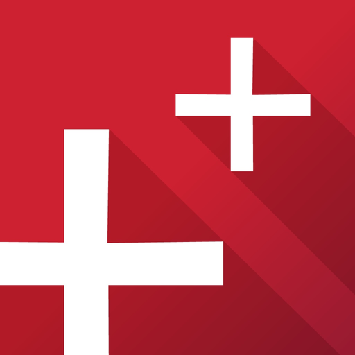 MotionMD Companion app icon