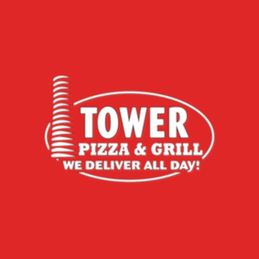 Tower Pizza app icon