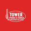 Tower Pizza icon