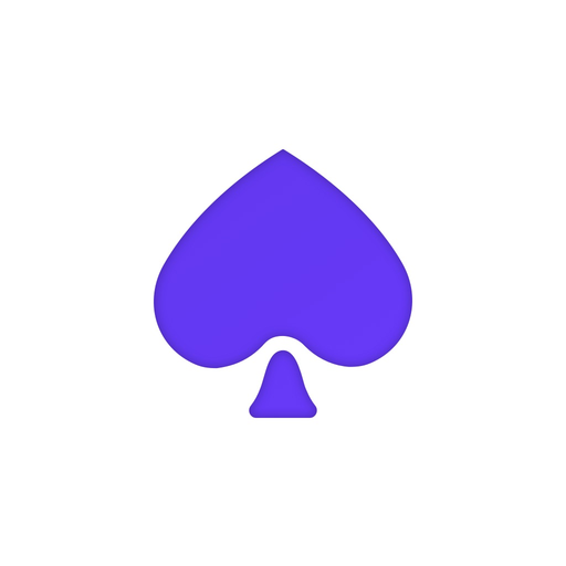 Pokerbase - Tracking & Staking app icon