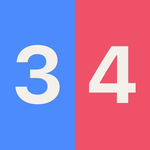 Scoreboard - On The Go app icon