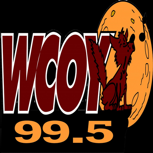 WCOY app icon