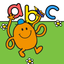 Mr. Men Letter Tracing icon