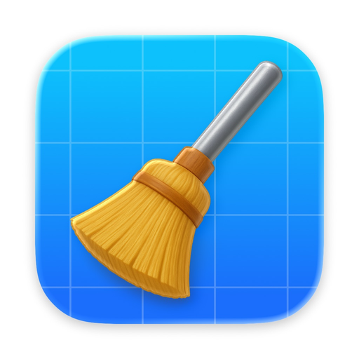 DevCleaner for Xcode app icon