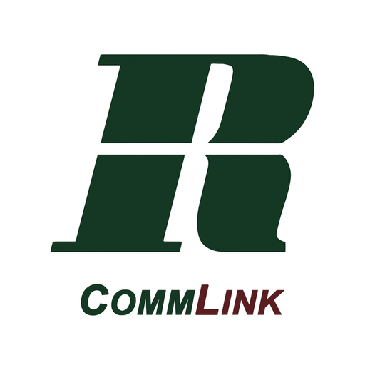Ranger CommLink app icon