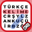 Kelime Bul - Türkçe icon