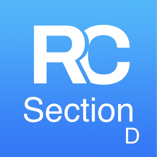 RC Section app icon