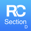 RC Section icon