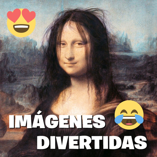 Imágenes divertidas para Wasap app icon