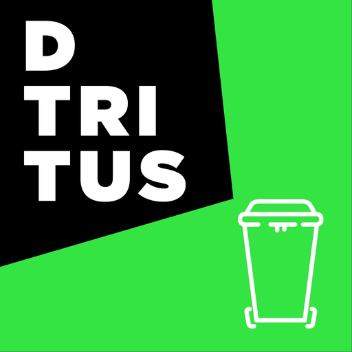 Dtritus (Ville de Gatineau) app icon