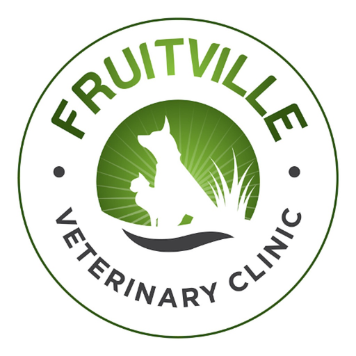 Fruitville Vet app icon