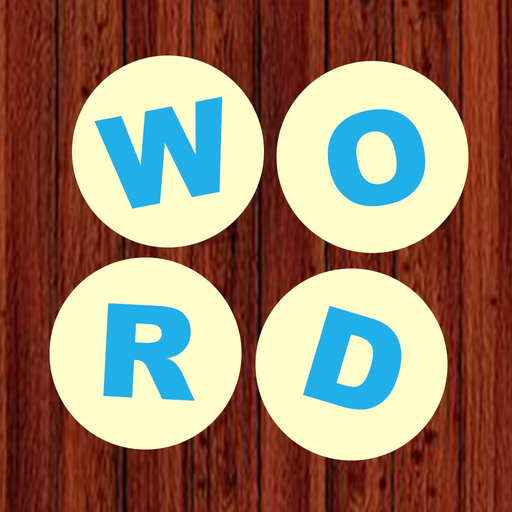 Word Jam - Connect the Words app icon