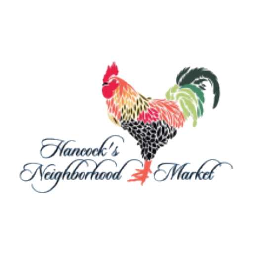 Hancock's Market app icon