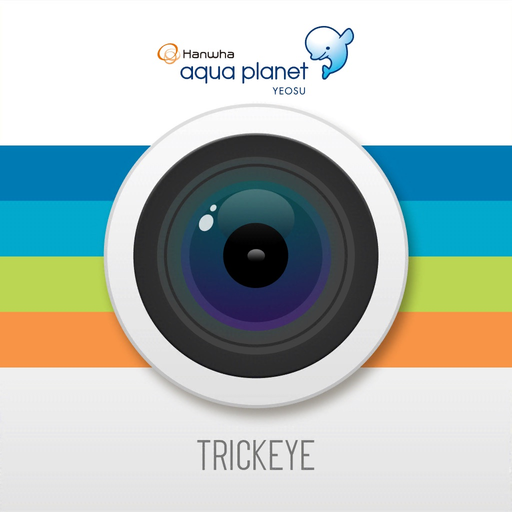 TrickEye - Yeosu app icon