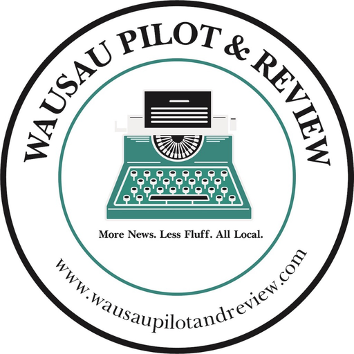 Wausau Pilot & Review app icon