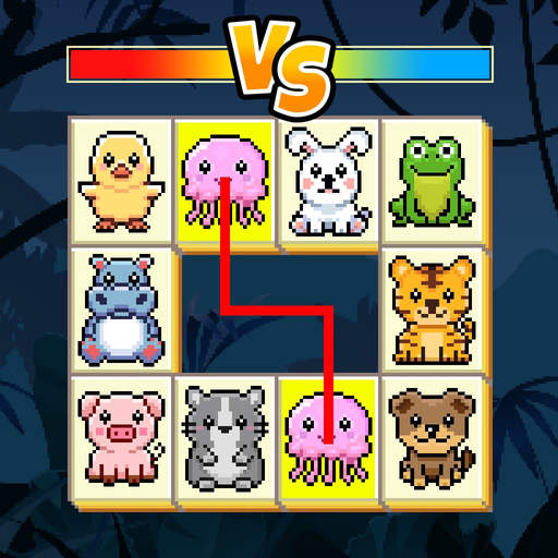 Connect Animal Online app icon