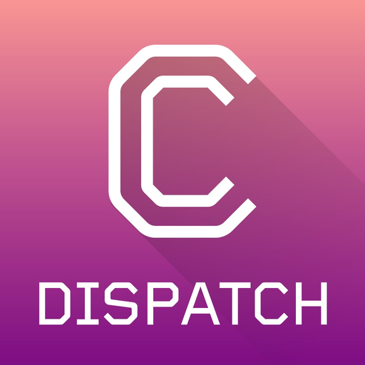 Captain Dispatch app icon