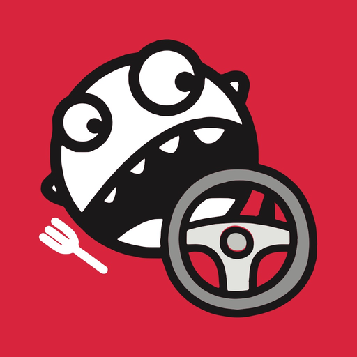 Drivers DUB app icon