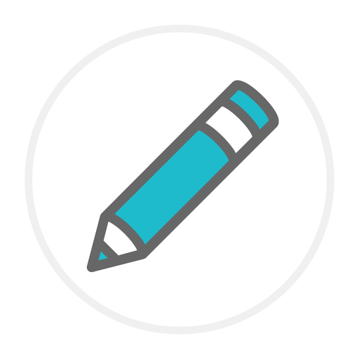 Simple Diary - Daily Journal app icon
